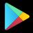 Google play icon